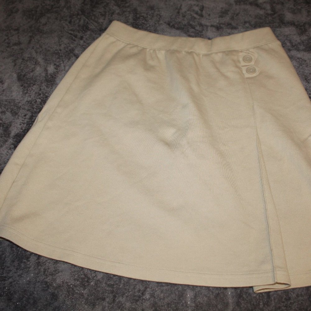Cat & Jack 14/16 PLUS Skort